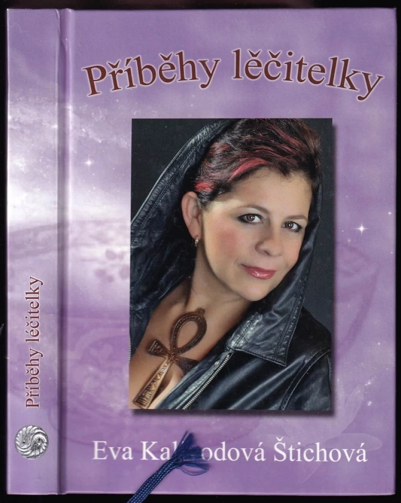 Příběhy léčitelky (Štichová, 2013)