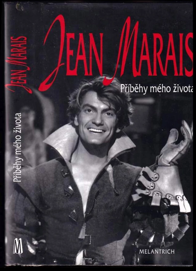 Příběhy mého života (Jean Marais, 1997)