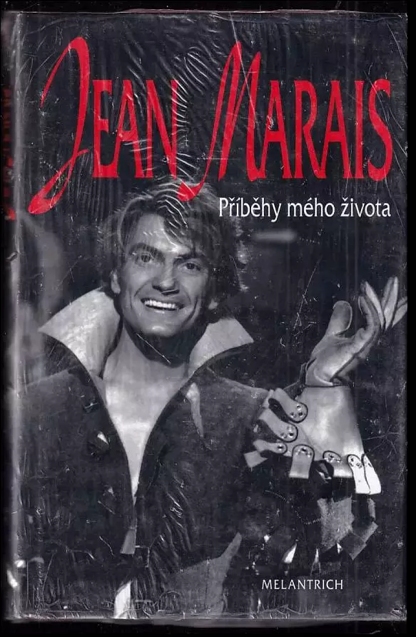 Příběhy mého života (Jean Marais, 1997)