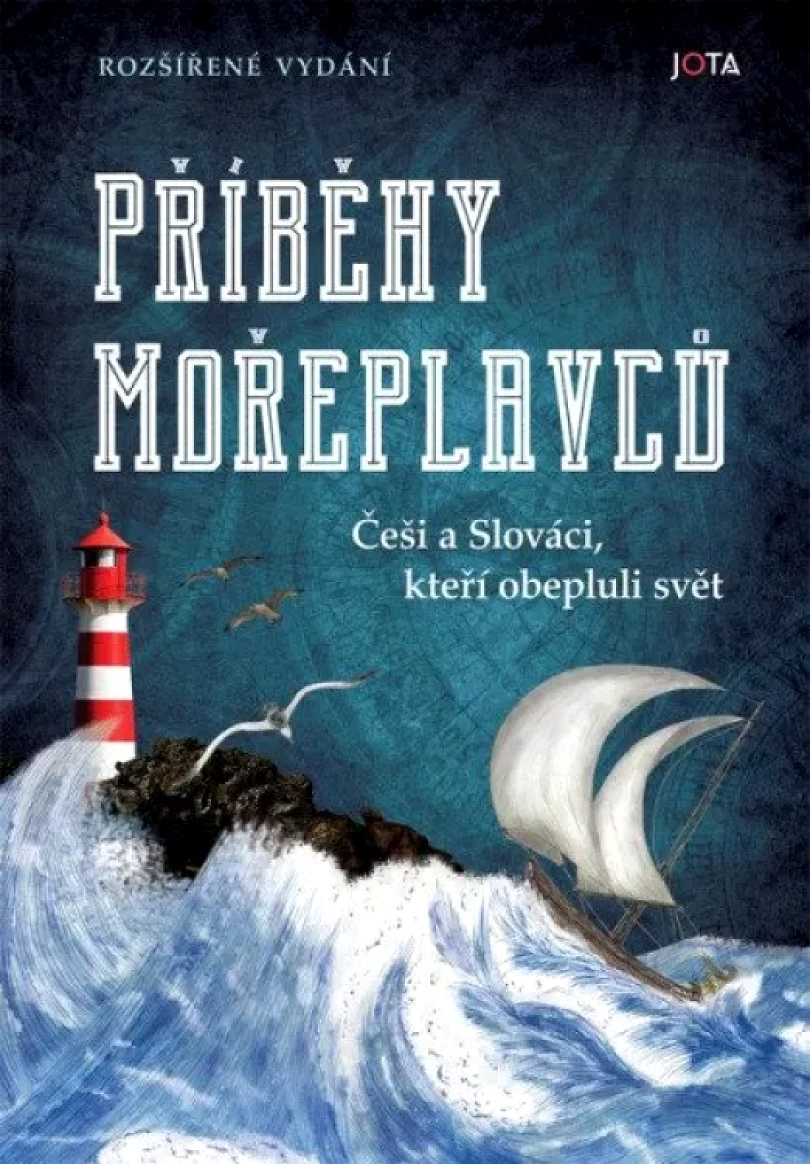 Příběhy mořeplavců (, 2023)