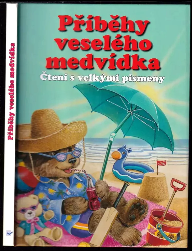 Příběhy o malém medvídkovi (Ute Haderlein, 2011)