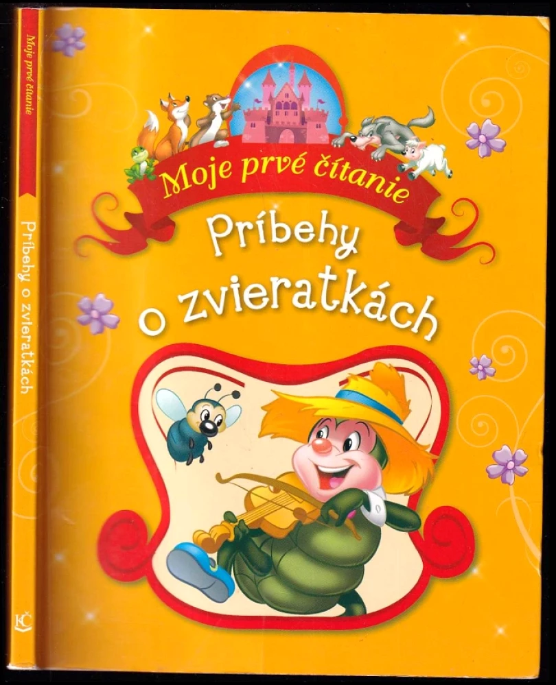 Príbehy o zvieratkách (, 2022)