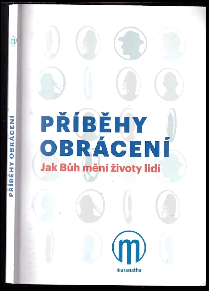 Příběhy obrácení (, 2017)