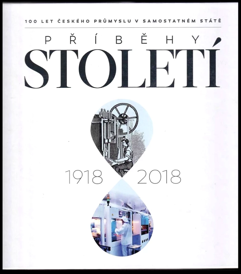 Příběhy století (, 2018)