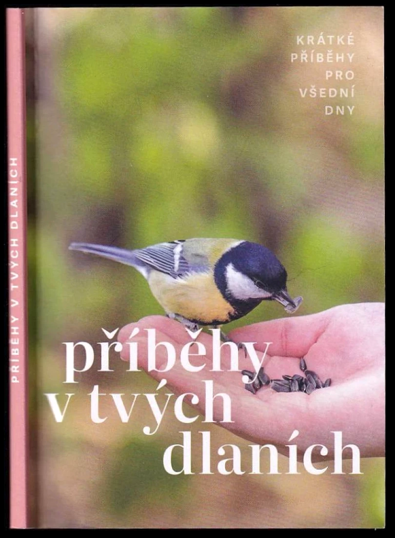 Příběhy v tvých dlaních (, 2023)