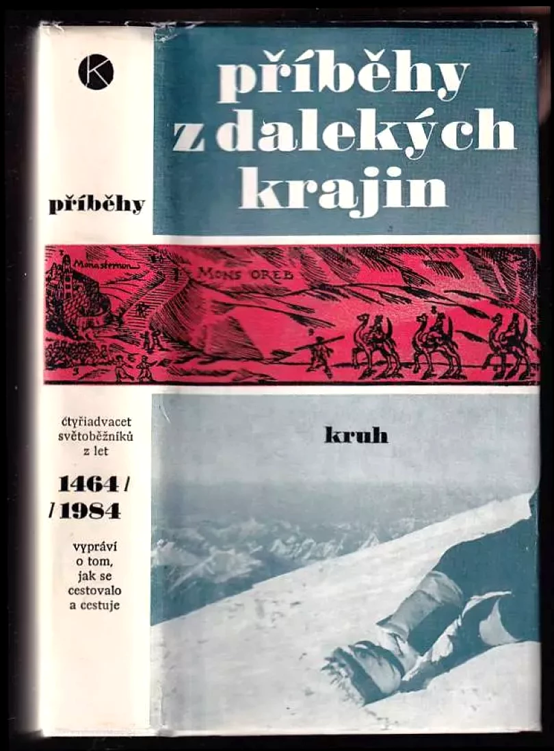 Příběhy z dalekých krajin (, 1986)