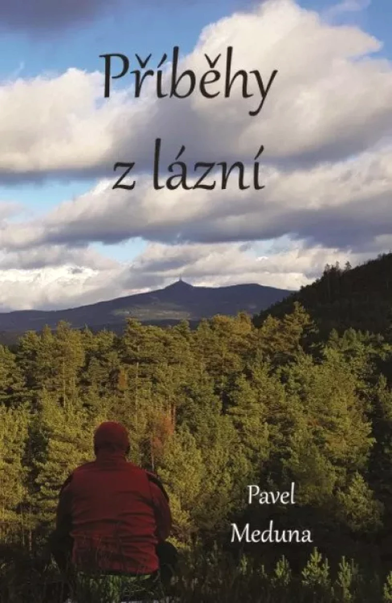 Příběhy z lázní (Pavel Meduna, 2020)