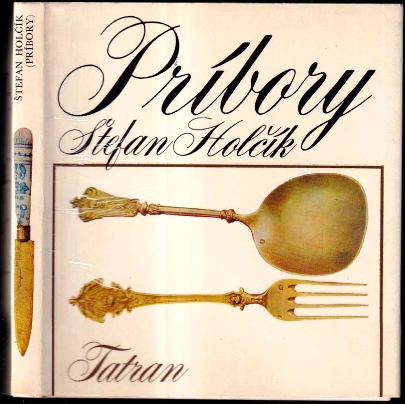 Príbory (, 1982)