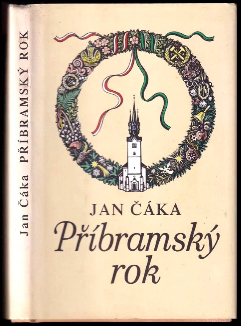 Příbramský rok (Jan Čáka, 2004)