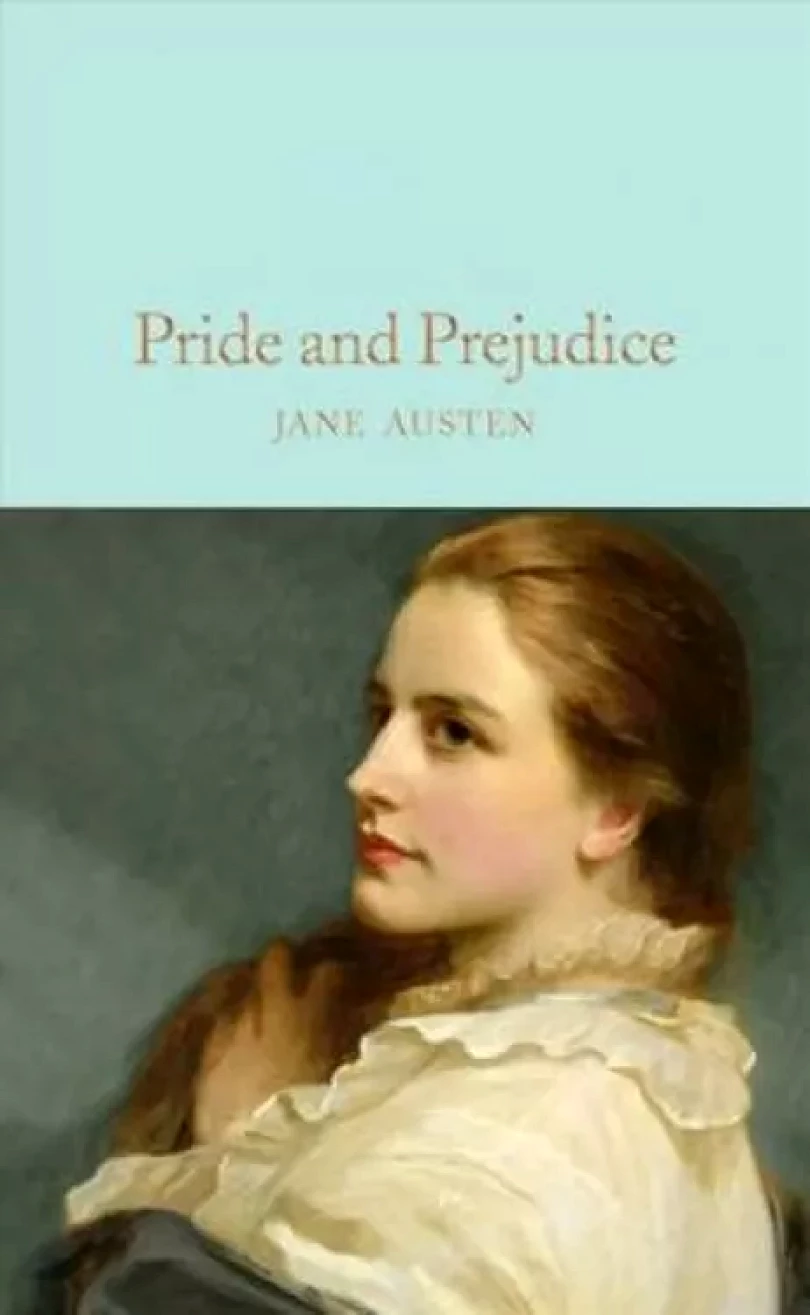 Pride and Prejudice (Jane Austen, 2016)