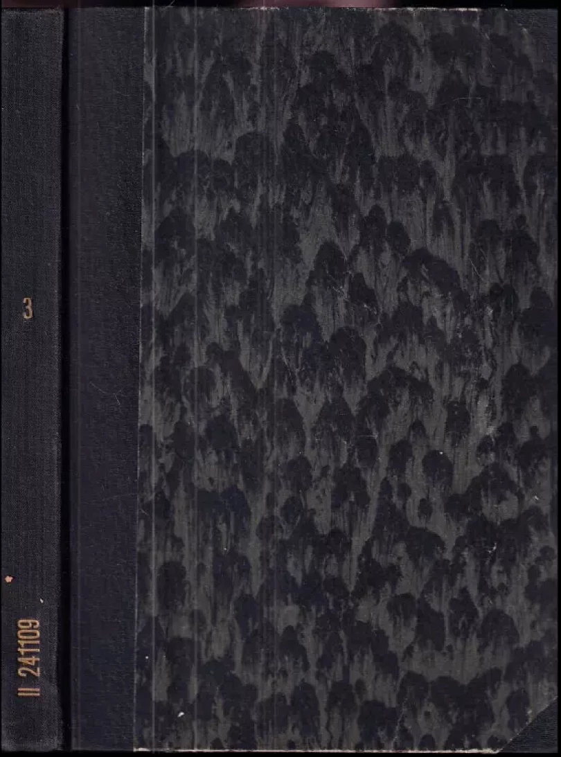 Priemyselné pece (Milan Míček, 1968)