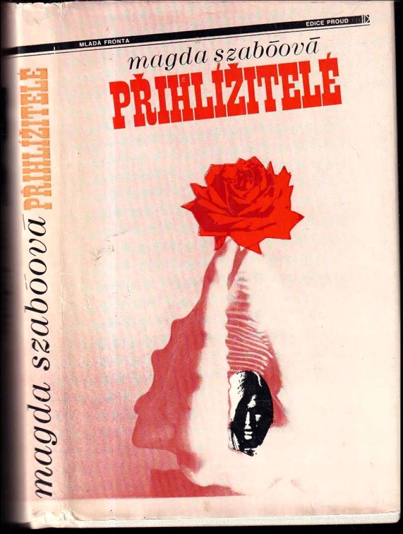 Přihlížitelé (Magda Szabó, 1983)