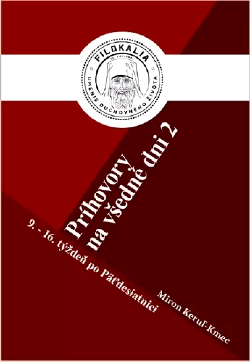Príhovory na všedné dni (ŠT, 2021)