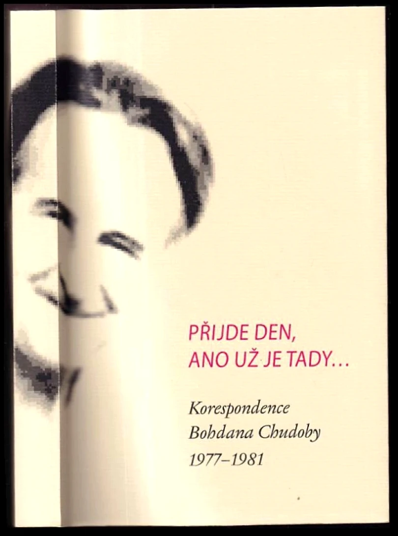 Levně Přijde den, ano, už je tady (Tomáš Špidlík, 2023)