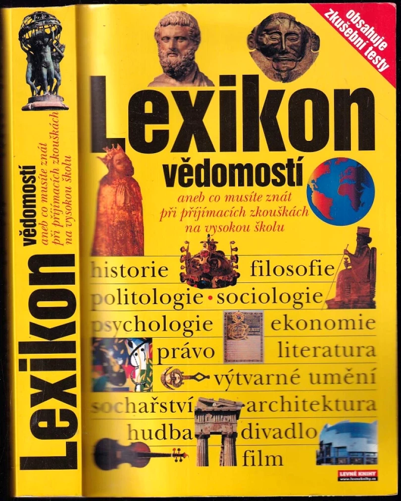 Levně Přijímací pohovory na vysoké školy (, 2008)