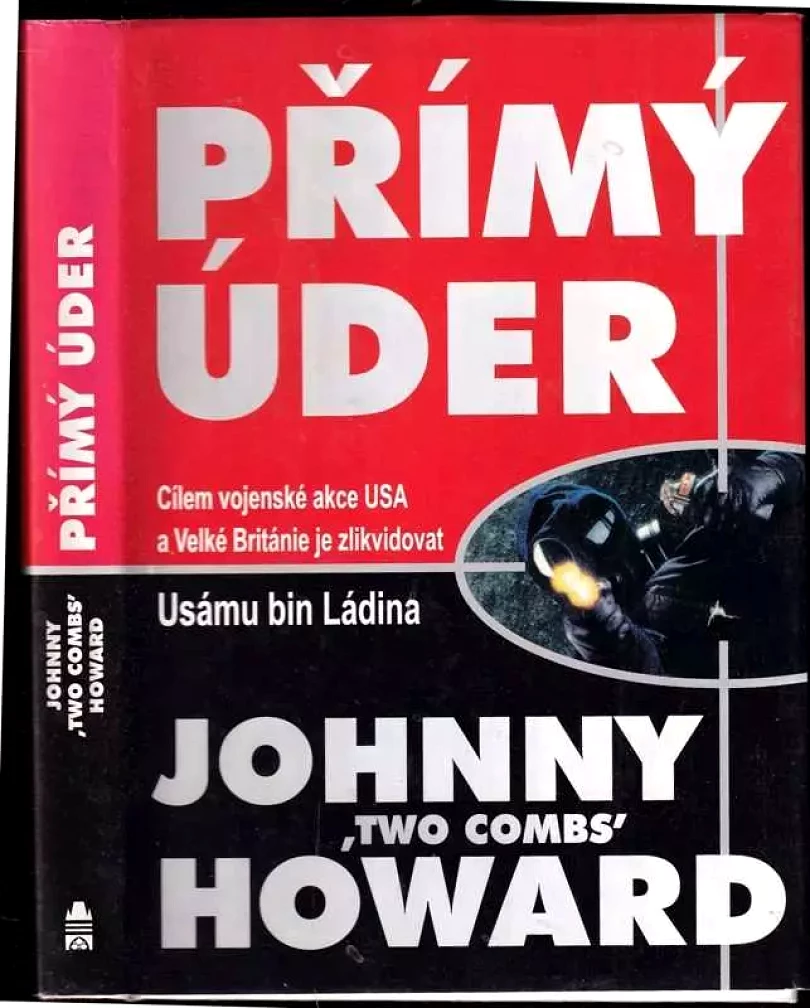 Přímý úder (Johnny Howard, 2001)