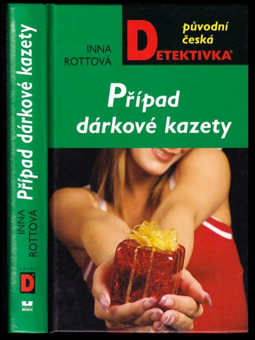 Případ dárkové kazety (Inna Rottová, 2008)