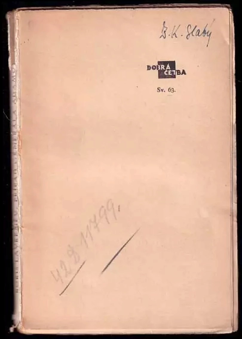 Levně Případ generála Adamova (Boris Andrejevič Lavrenev, 1929)