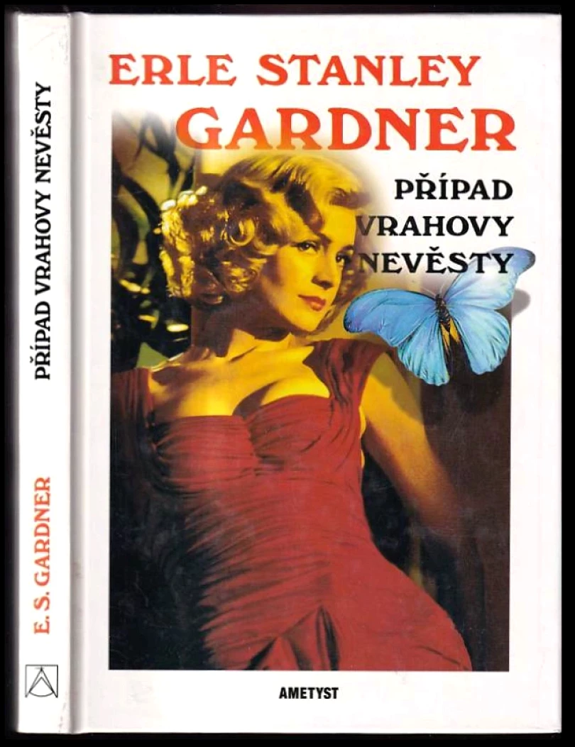 Případ vrahovy nevěsty (Erle Stanley Gardner, 2000)