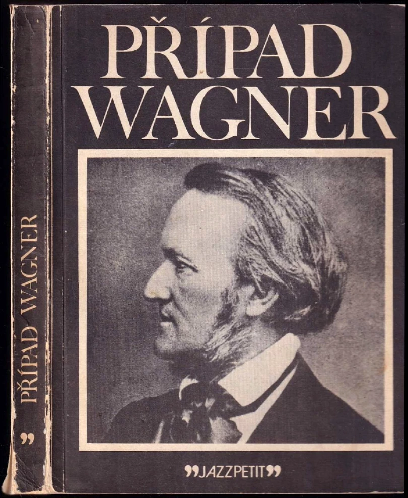 Případ Wagner (Richard Wagner, 1983)