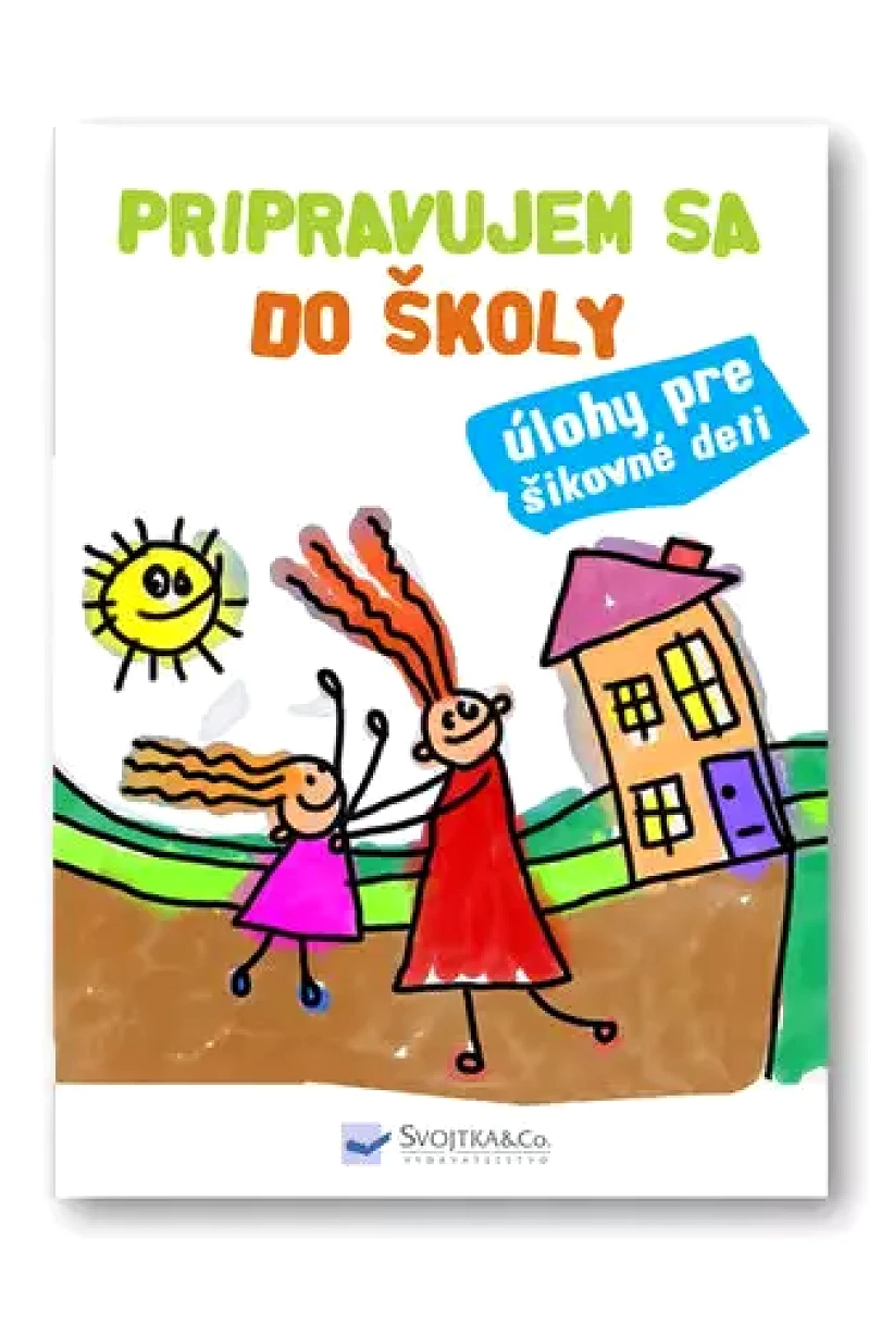 Pripravujem sa do školy (, 2017)