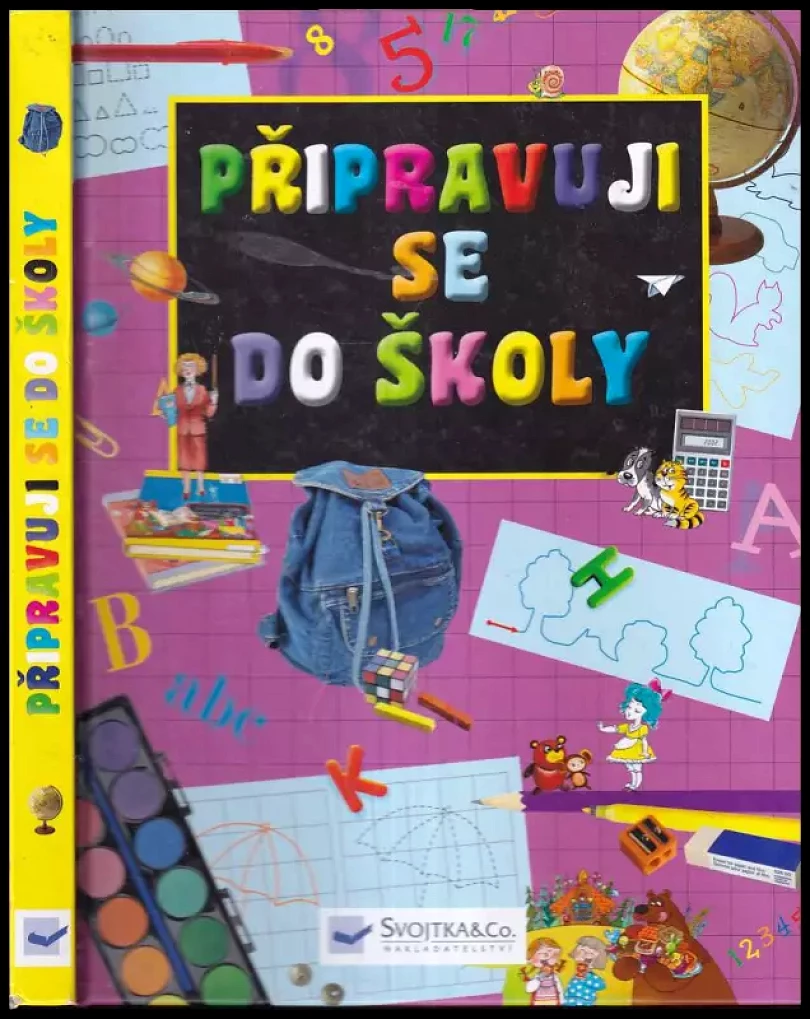 Připravuji se do školy (, 2012)