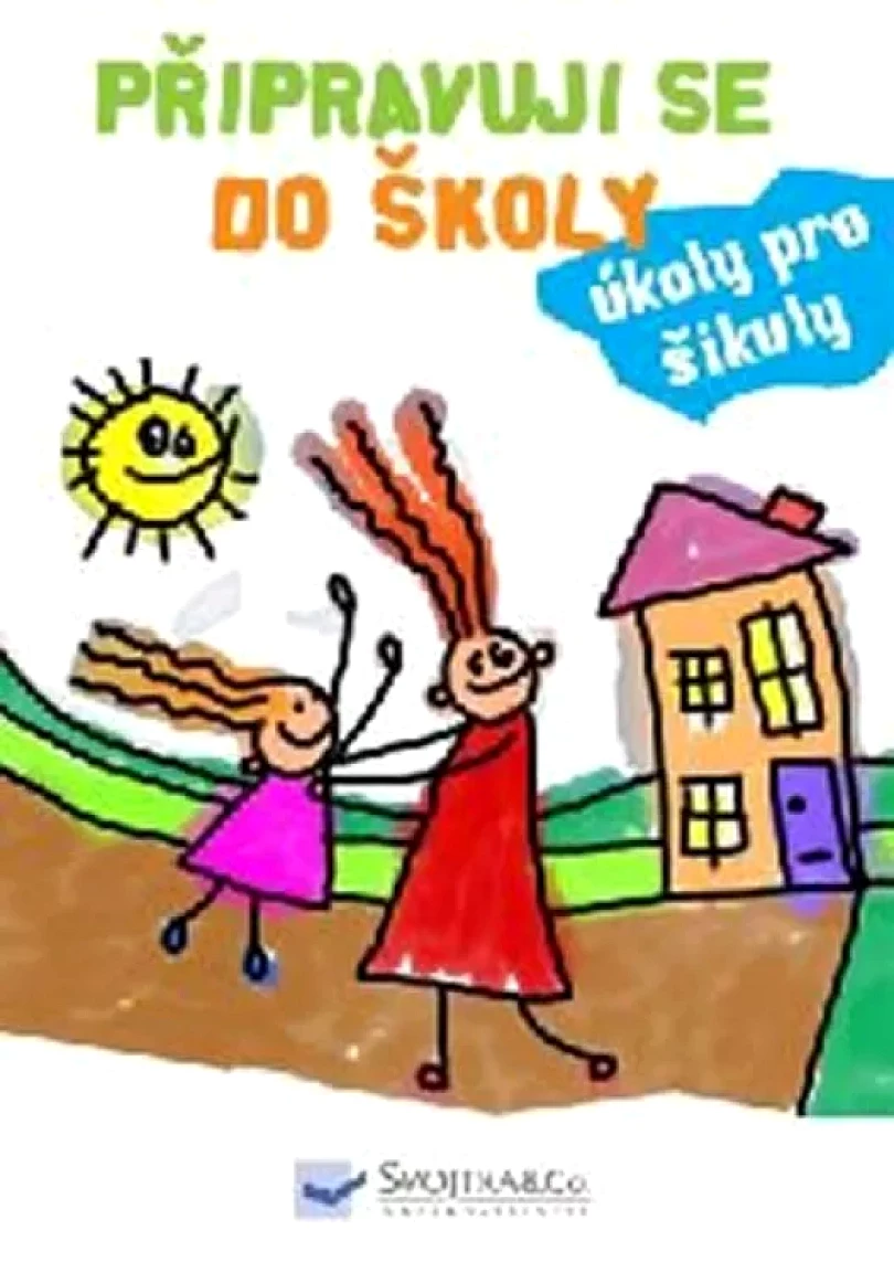 Připravuji se do školy (, 2017)