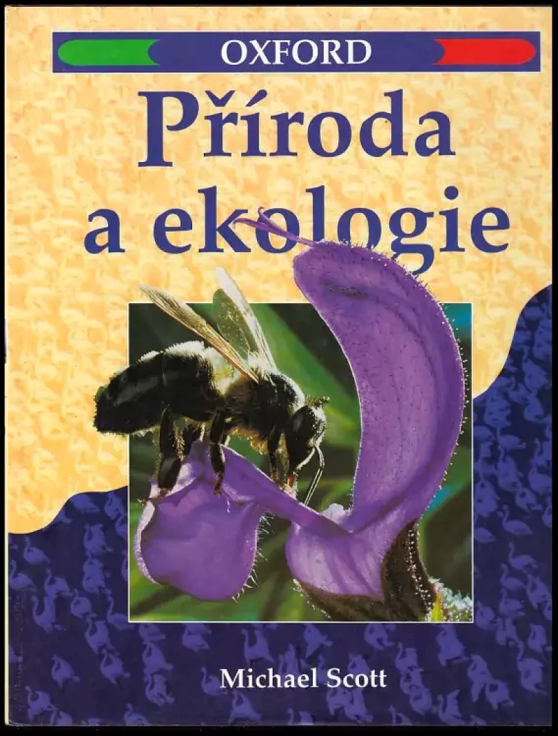 Příroda a ekologie (Michael Scott, 1996)