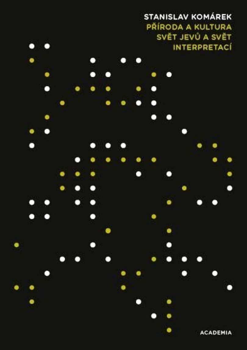 Příroda a kultura (Stanislav Komárek, 2025)