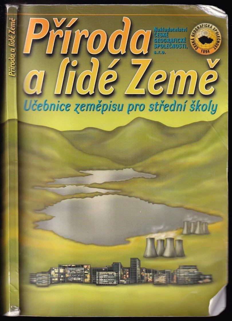 Příroda a lidé Země (, 2001)