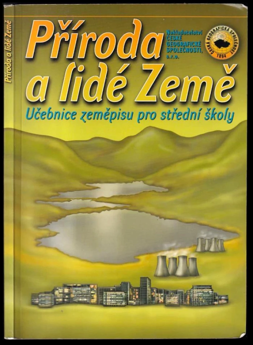 Příroda a lidé Země (, 2001)