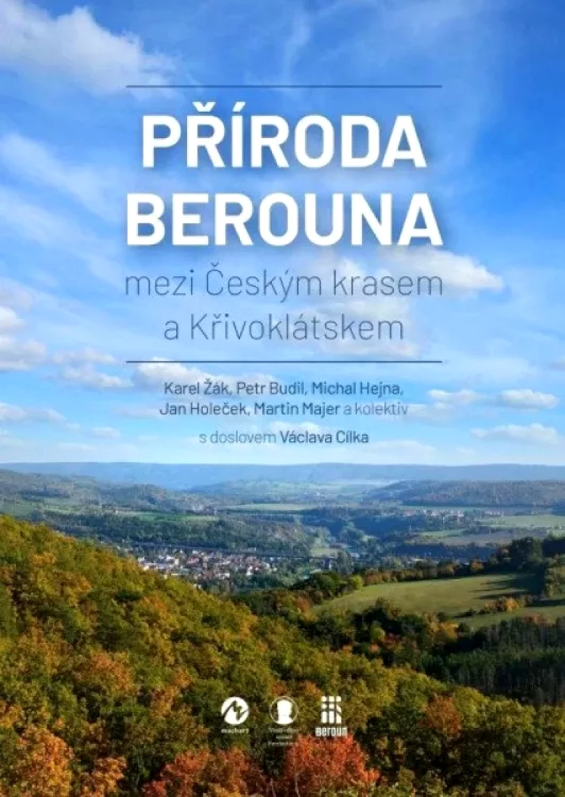 Příroda Berouna (Martin Majer, 2023)
