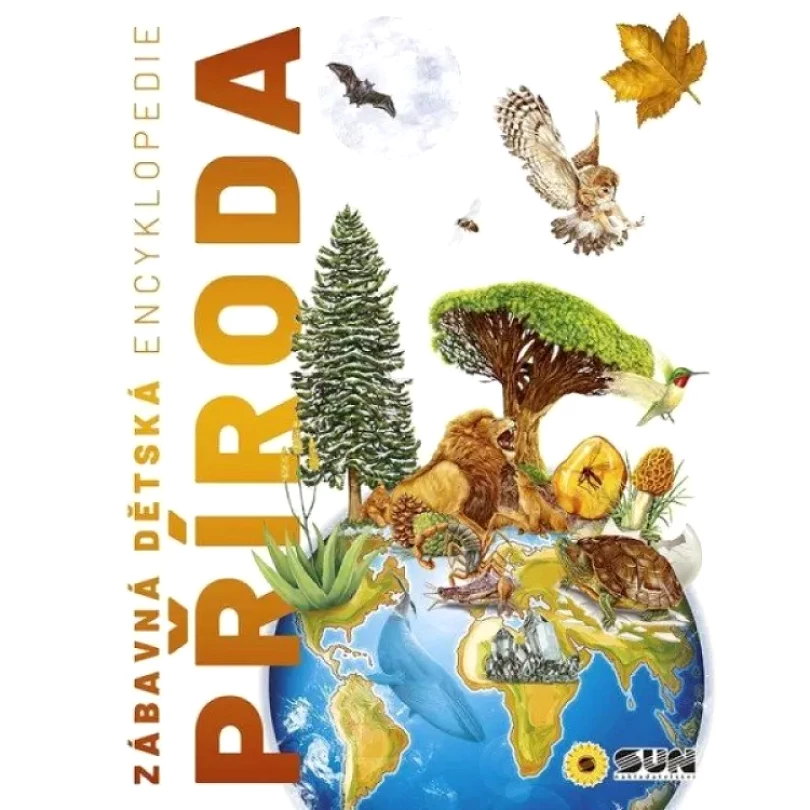 Příroda (Eloísa Cancio Barón, 2024)