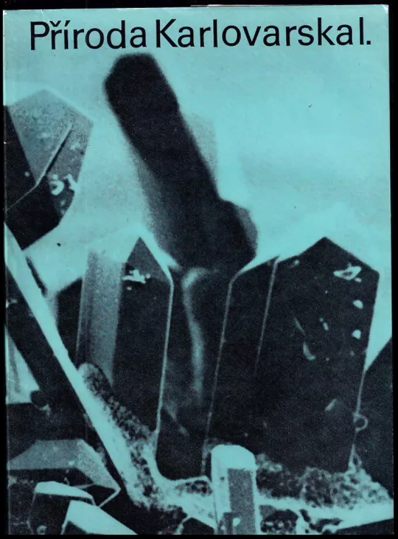 Příroda Karlovarska I (, 1990)