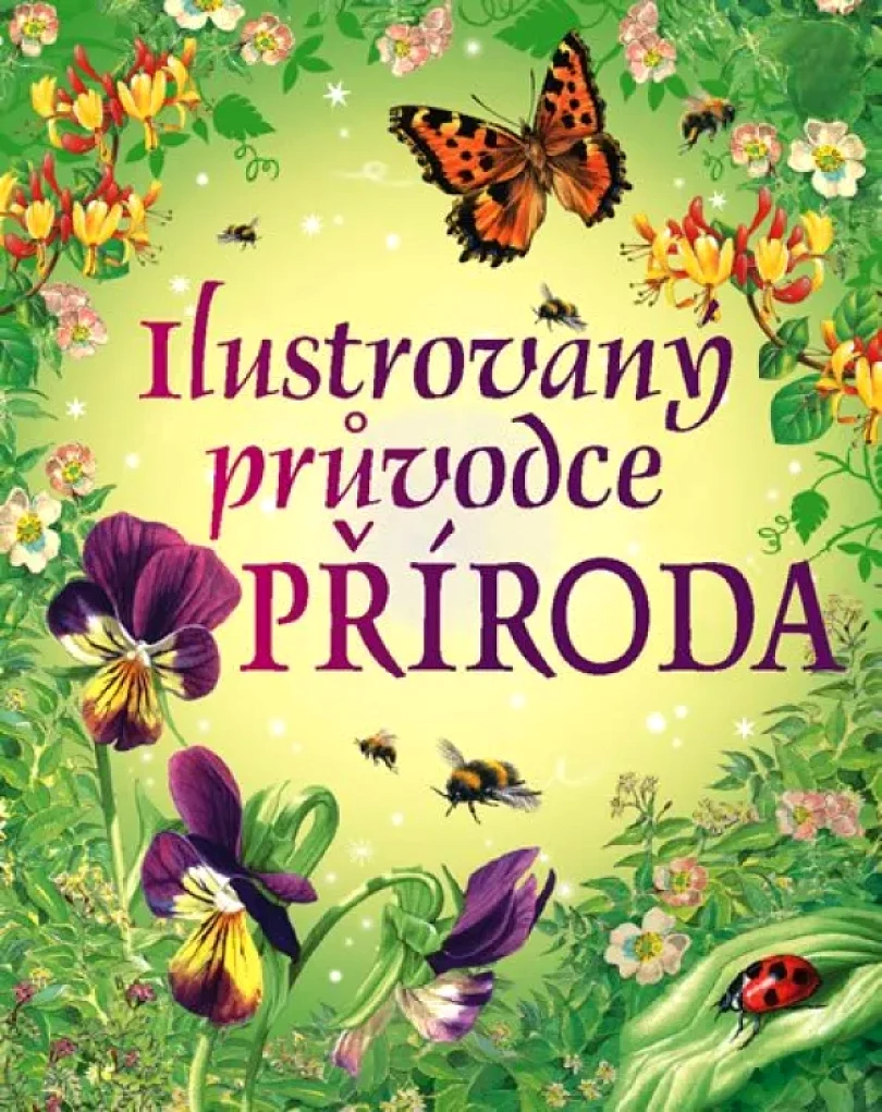 Příroda (, 2012)