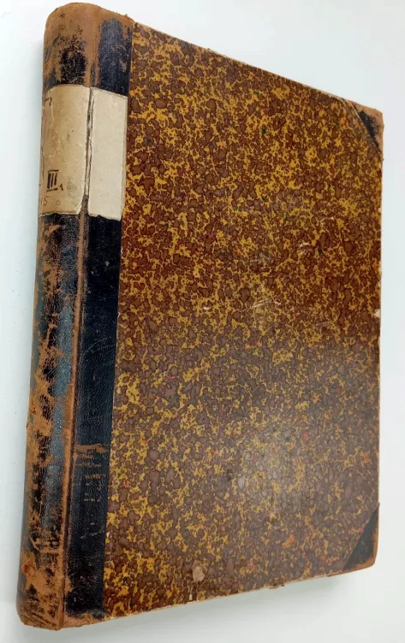 Příroda, ročník 11. / XI. (1912 - 1913) (Edward Babák, 1912)