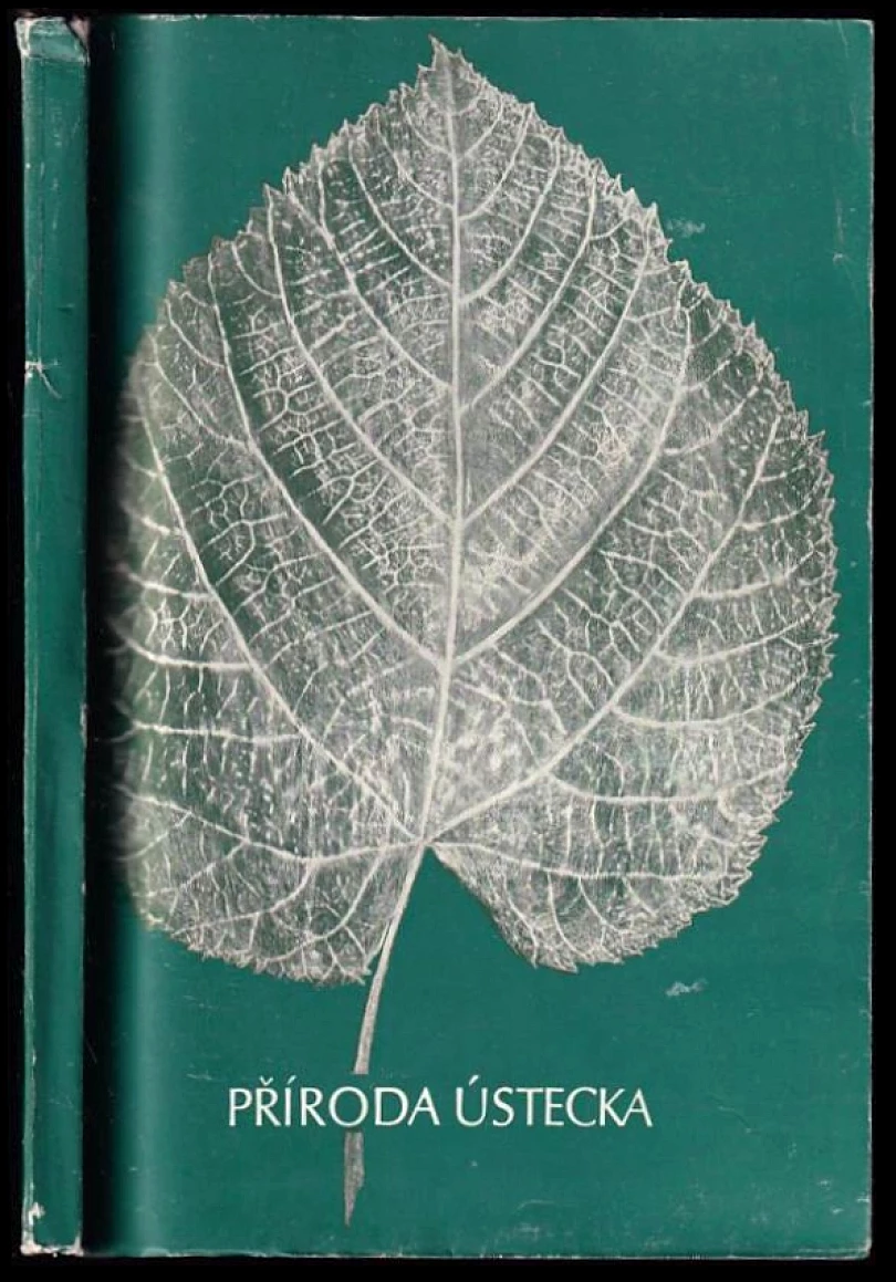 Příroda Ústecka (, 1982)