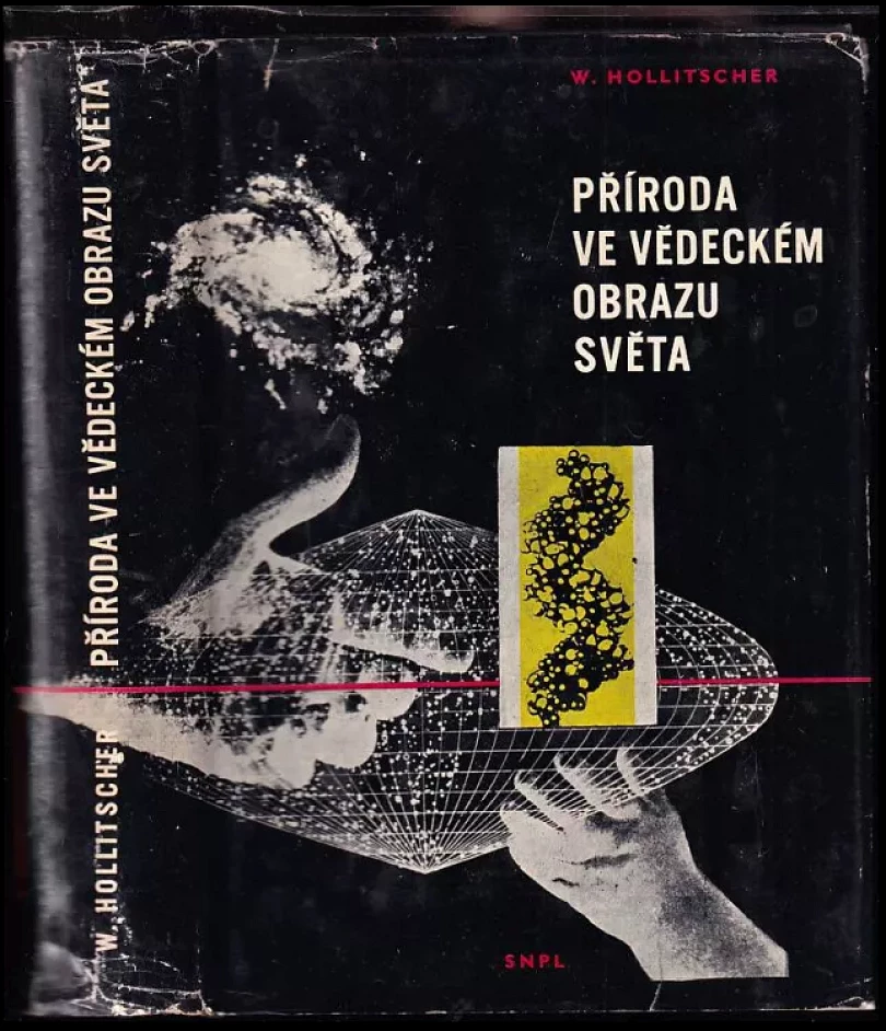 Příroda ve vědeckém obrazu světa (Walter Hollitscher, 1961)