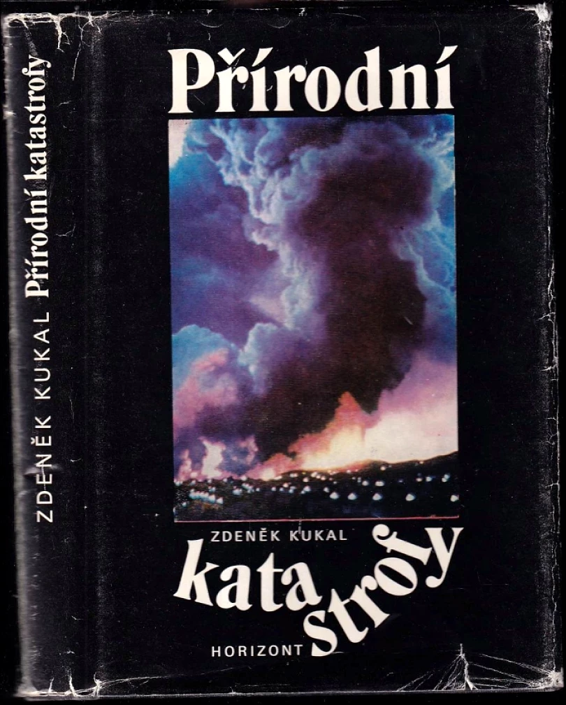 Přírodní katastrofy (Zdeněk Kukal, 1983)