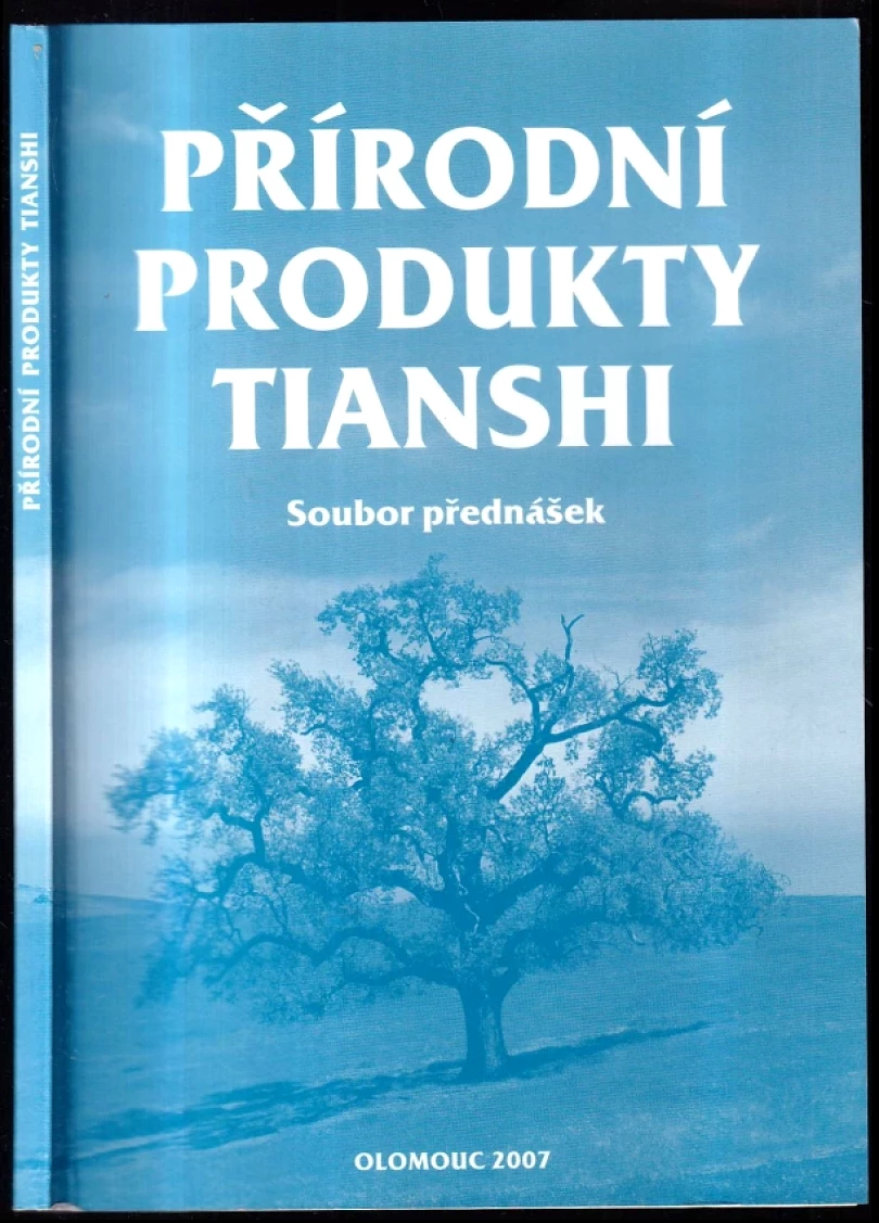 Přírodní produkty TianShi (, 2007)