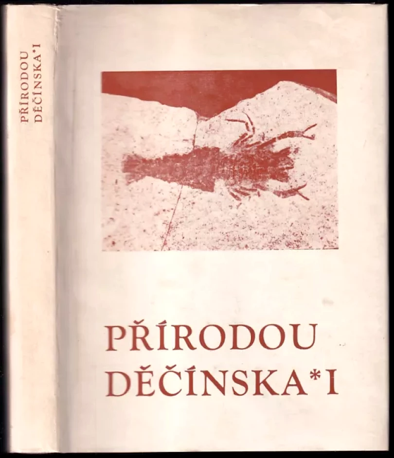 Přírodou Děčínska I (, 1974)