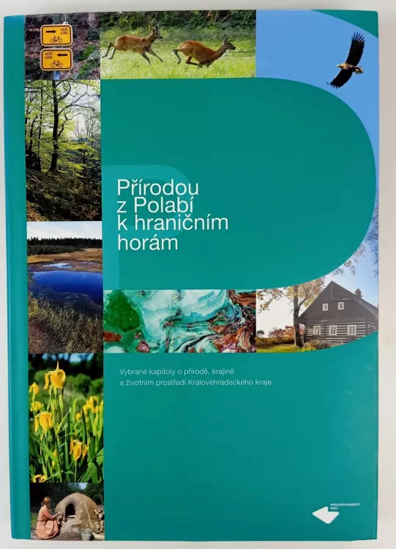 Přírodou z Polabí k hraničním horám (, 2008)