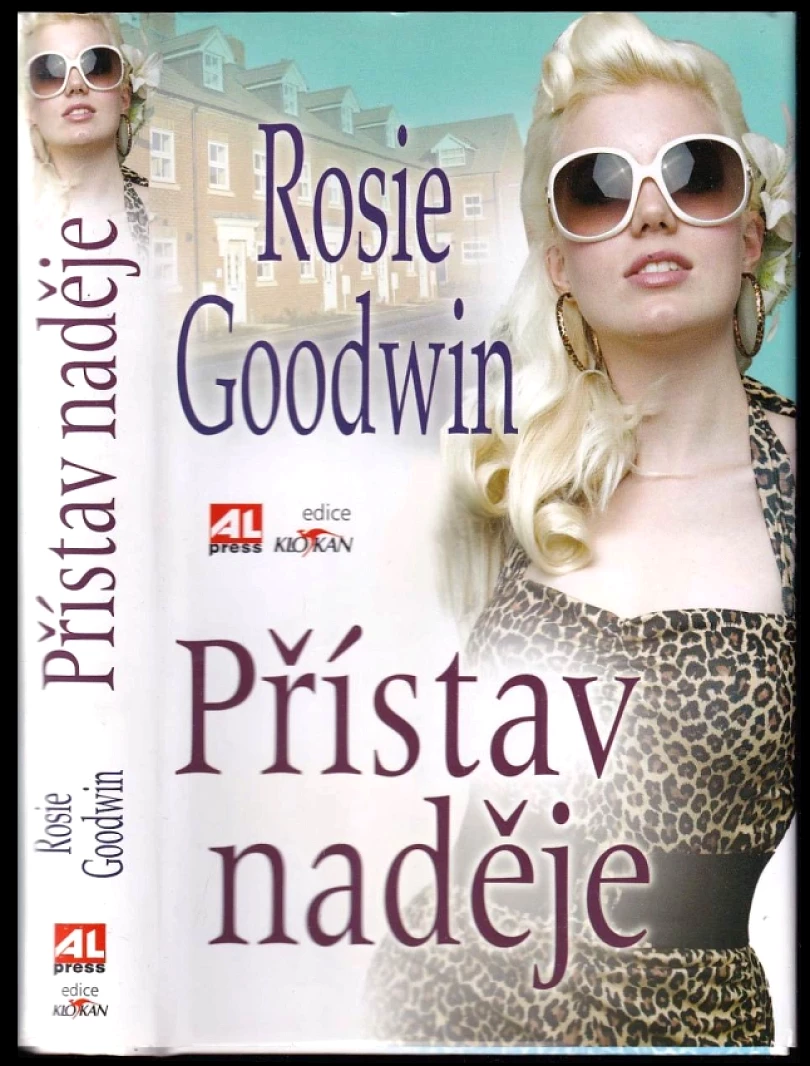 Levně Přístav naděje (Rosie Goodwin, 2009)