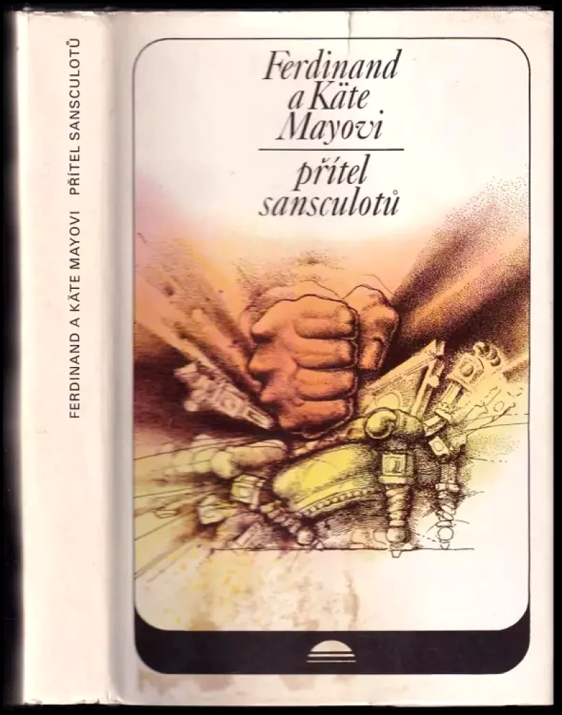 Přítel Sansculotů (Ferdinand May, 1983)