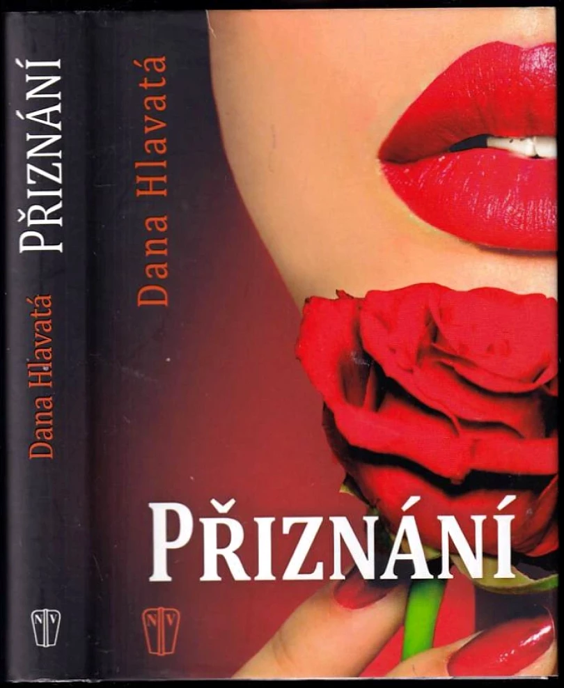 Přiznání (Dana Hlavatá, 2016)