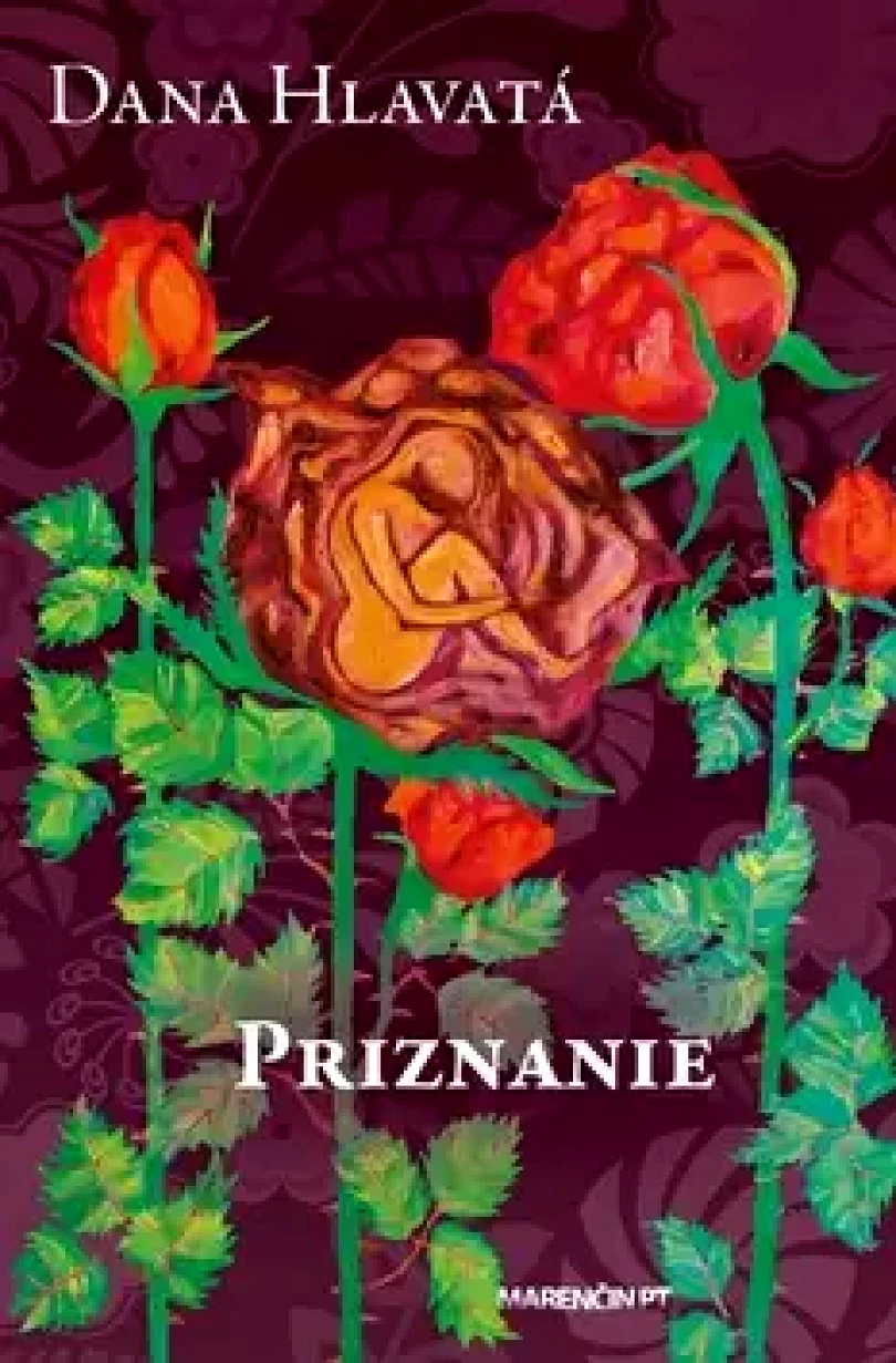 Priznanie (Dana Hlavatá, 2014)