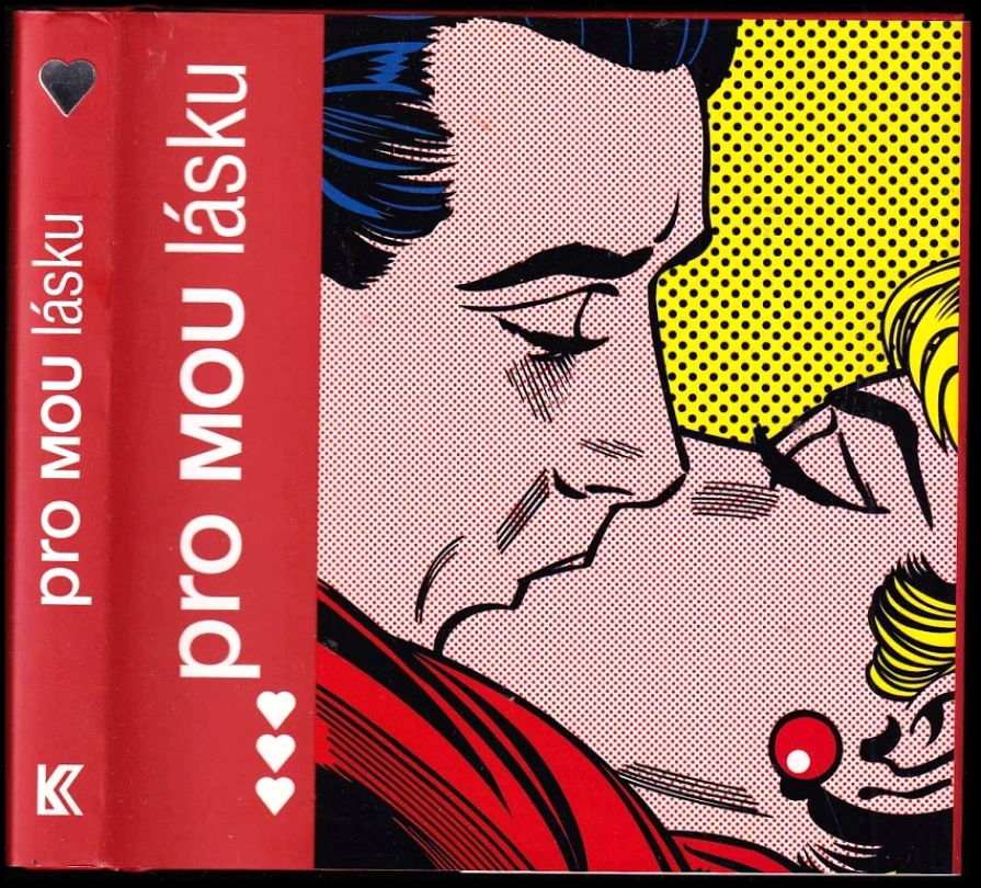 Pro mou lásku (, 2008)