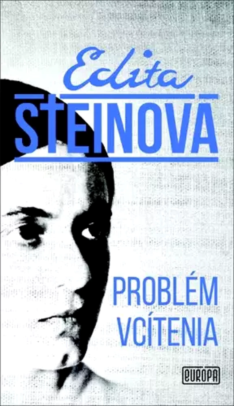Levně Problém vcítenia (Edita Steinová,, 2021)