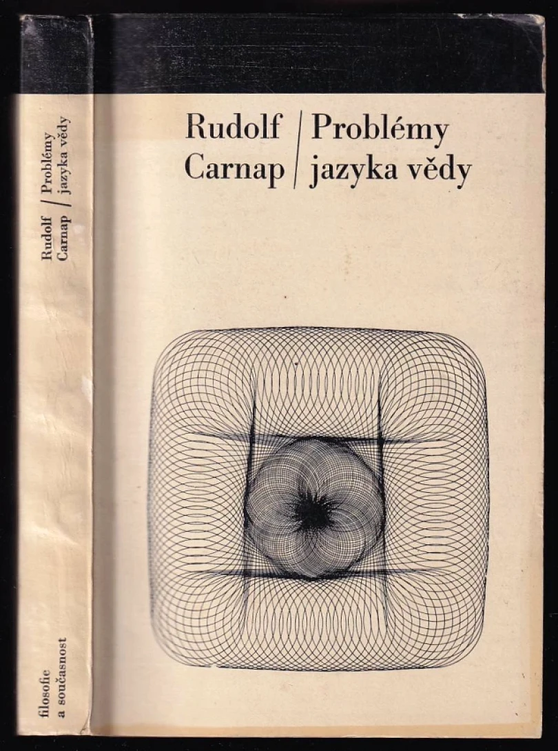 Problémy jazyka vědy (Rudolf Carnap, 1968)