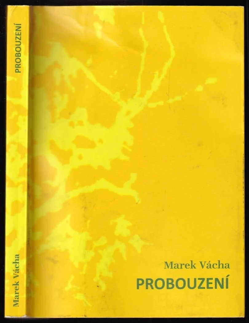 Levně Probouzení (Marek Vácha,, 2009)